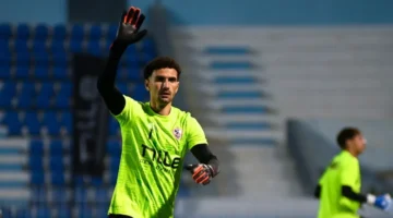 تصعيد مفاجئ.. كواليس أزمة تمرد محمد عواد على قرارت معتمد جمال في الزمالك